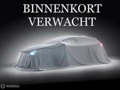 Groen Occasion 2001 Volvo S60 Sedan | € 7.995