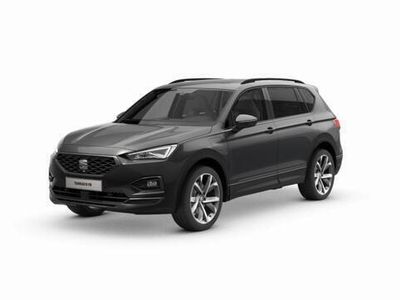 tweedehands Seat Tarraco 1.4 TSI e-Hybrid 245 6DSG FR PHEV Business Automaa