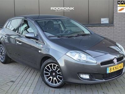 Grijs Gebruikt 2013 Fiat Bravo Hatchback | € 5.750 (Eerlijke prijs)
