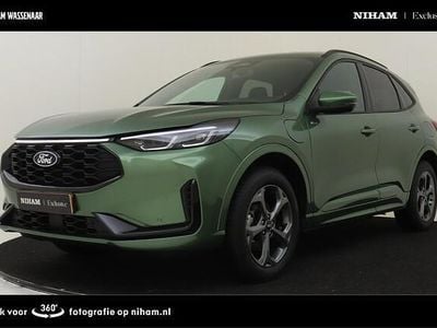 Groen Occasion 2025 Ford Kuga ST-Line SUV | € 37.980 (Goede deal)