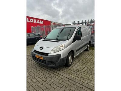 Overige Gebruikt 2008 Peugeot Expert Van | € 1.250