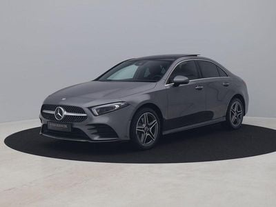 Mercedes A250