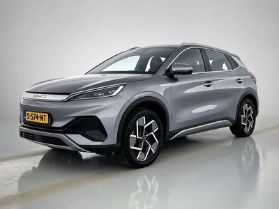 BYD Atto 3