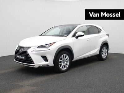 Lexus NX300h