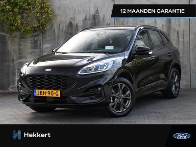Occasion Ford Kuga ST-Line 2025 Zwart SUV