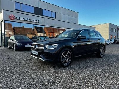Mercedes GLC200