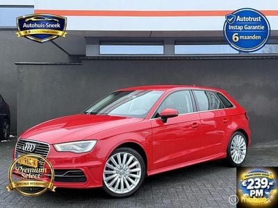 Occasion Audi e-tron Ambition 150 PK (110 kW) 2015 SUV