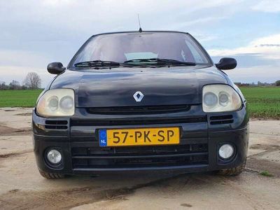 Renault Clio II