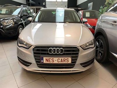 Occasion Audi A3 2013 Grijs Sedan