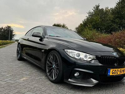 BMW 428