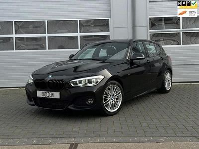 tweedehands BMW 116 116 1-serie i M Sport Edition / Virtual Cockpit / N