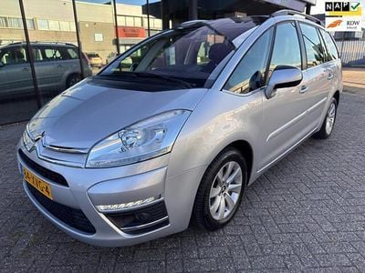 Citroën Grand C4 Picasso