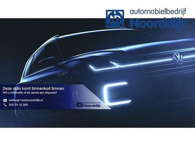 Occasion VW T-Cross Style 150 PK (110 kW) 2020 Grijs (metallic) SUV