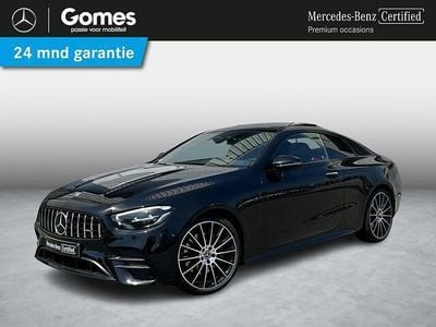 Mercedes E200