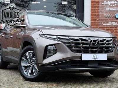 Bruin Occasion 2022 Hyundai Tucson Comfort SUV | € 26.950 (Goede deal)