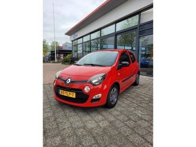 tweedehands Renault Twingo 1.2 16V Collection NW APK AIRCO BJ 2012 !!!!
