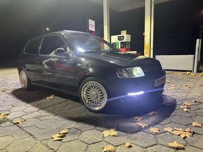 Occasion 2000 VW Polo Coupé | € 2.700