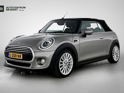 Occasion Mini Cooper Business 136 PK (100 kW) 2018 Hatchback