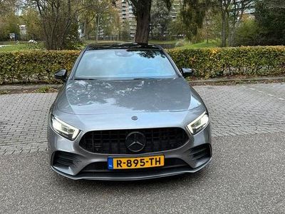 Occasion Mercedes A35 AMG AMG 306 PK (225 kW) 2019