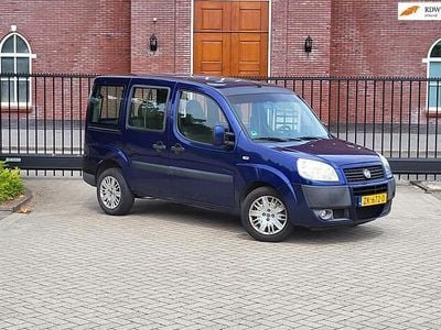 Fiat Doblò