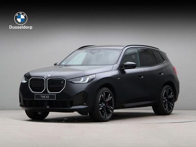 Grijs Gebruikt 2024 BMW X3 M Sport SUV | € 83.950 (Duur)