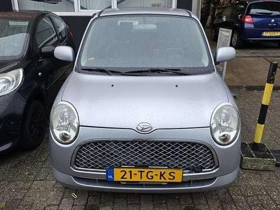 Daihatsu Trevis