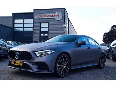 Mercedes CLS450
