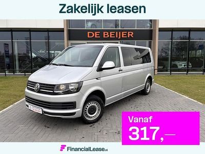 Occasion 2017 VW T6 Van | € 317
