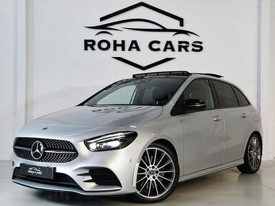Gebruikt 2019 Mercedes B250 MPV | € 29.445