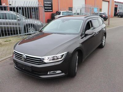 tweedehands VW Passat Variant 1.4 TSI Business Edition