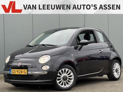 tweedehands Fiat 500 0.9 TwinAir Turbo Easy | Nieuw binnen | Airco | LM