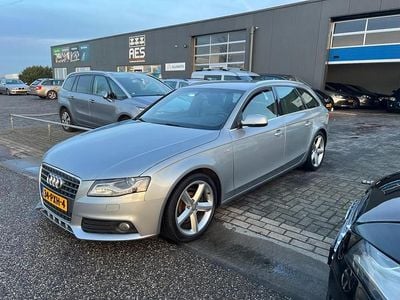 Occasion 2011 Audi A4 S-Line Stationwagen | € 6.450 (Eerlijke prijs)