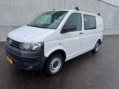 VW T5