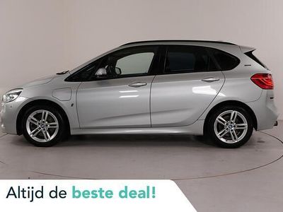 Occasion BMW 225 Active Tourer Executive 224 PK (164 kW) 2016 Grijs (metallic) MPV