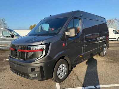 Grijs Occasion 2024 Renault Master Hatchback | € 34.575 (Eerlijke prijs)