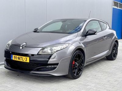 Renault Mégane Coupé