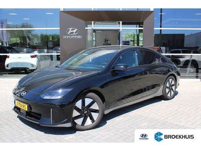 Hyundai Ioniq 6
