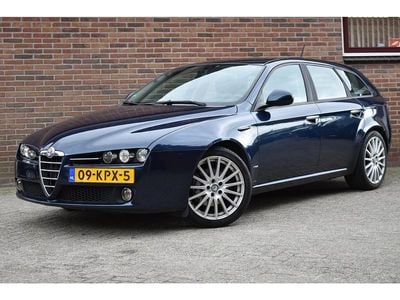 Alfa Romeo 159