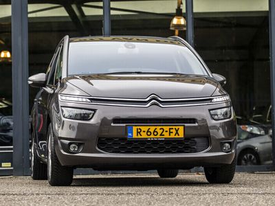 Citroën Grand C4 Picasso