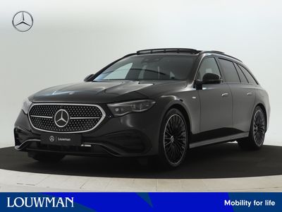 Mercedes E300