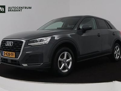 Grijs Gebruikt 2019 Audi Q2 Design SUV | € 16.945 (Goede deal)