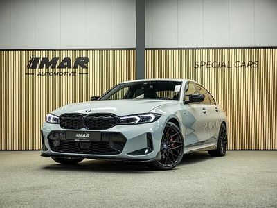 Grijs Occasion 2024 BMW M340 M Performance Sedan | € 82.450