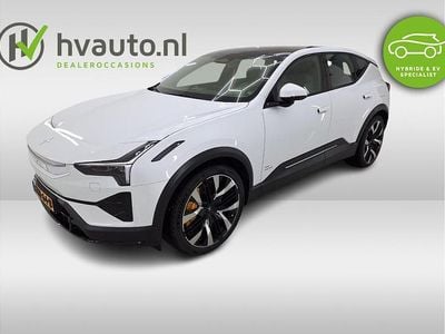 Polestar 3