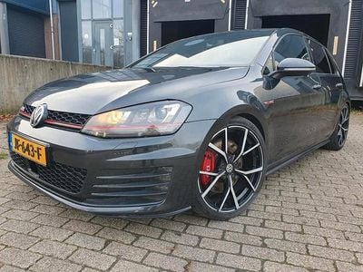 Occasion 2015 VW Golf VII GTI Hatchback | € 16.750 (Goede deal)