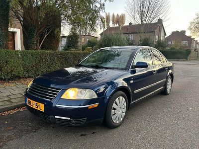 Gebruikt 2001 VW Passat Trendline | € 2.750