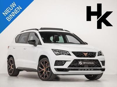 Occasion Cupra Ateca 300 PK (220 kW) 2019 Overige SUV