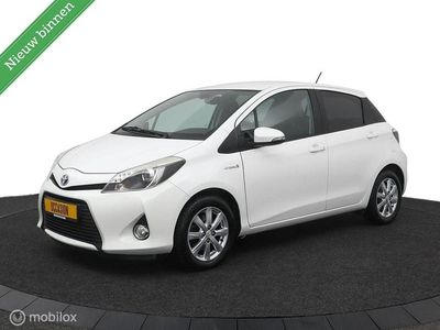 Occasion Toyota Yaris Hybrid Comfort 2014 Hatchback