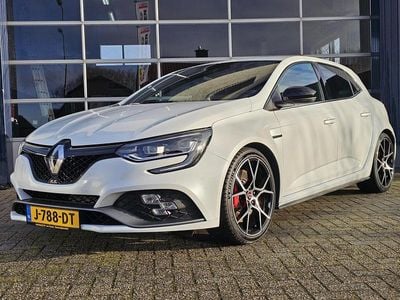 Wit Gebruikt 2019 Renault Mégane IV Trophy Hatchback | € 33.445 (Eerlijke prijs)