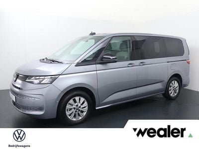 Grijs (metallic) Nieuw 2025 VW Multivan Business Van | € 57.060