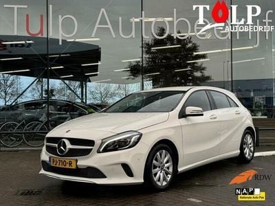 Mercedes A160